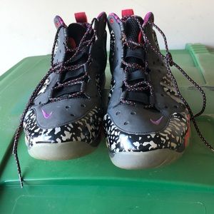 Nike Charles Barkley’s